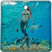 Mermaid Photo Editor on 9Apps