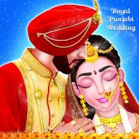 Punjabi Wedding Rituals Arrange with love Marriage on 9Apps