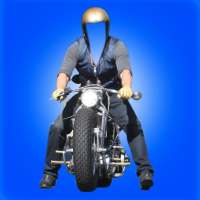 Men Moto Photo Suit 2020 on 9Apps
