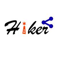 Hikershare on 9Apps