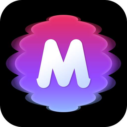 MVmaker - Video Editor & Music Video