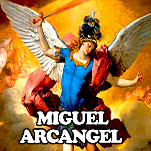 Arcángel Miguel