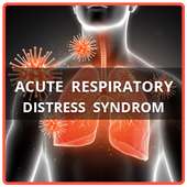 Acute Respiratory Distress Syndrom on 9Apps