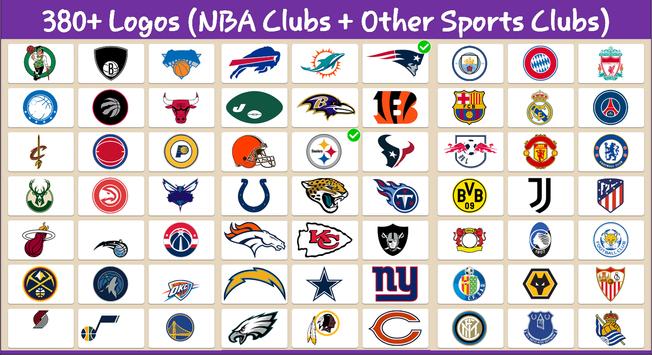 Nba teams outlet quiz