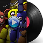 Lyrics FNAF 1 2 3 4 5 6 Songs Free APK for Android Download