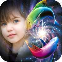 3D Effect Photo Frame on 9Apps