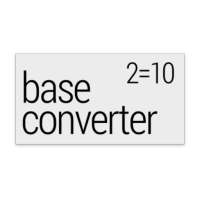Base Converter