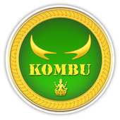 Kombu Foods