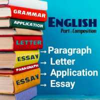 English Composition on 9Apps