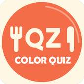 퀴즈브런치 - Color Quiz