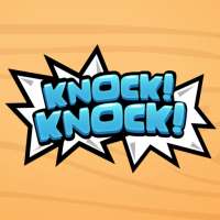 Knock Knock!