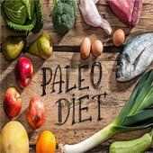 Recetas de dieta Paleo - Plan de 30 días