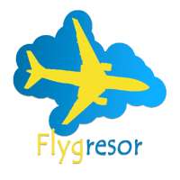 Flygresor on 9Apps