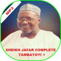 Sheikh Jafar Tambayoyi 1 mp3 on 9Apps