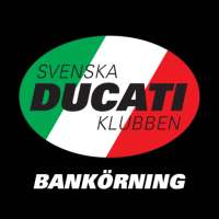Svenska Ducatiklubben