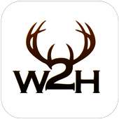 Where to Hunt GPS Hunting App
