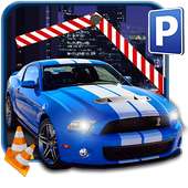 Real Car Parking Game Sim 3D