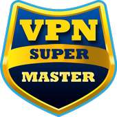 VPN Super Master