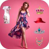 Women Fashion photo editor : online picture editor on 9Apps