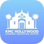 Meditation in Hollywood on 9Apps