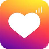 Tracker for Instagram Likes