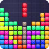 Cube Links: Block Puzzle Tetris Game