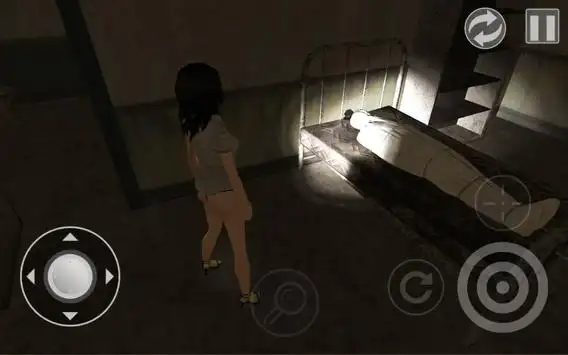 Download do APK de Jogo de terror do hospital Jog para Android