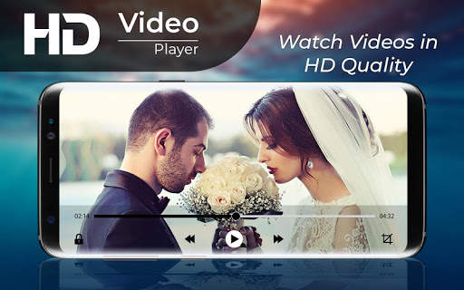 All Hd video player-New video player screenshot 2