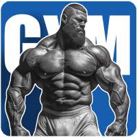 Gym workout - Fitness apps on 9Apps