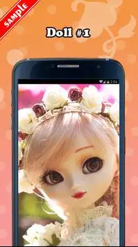 Cute Doll Wallpaper HD APK Download 2023 - Free - 9Apps Cute Doll Wallpaper HD APK Download 2023 - Free - 9Apps