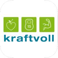 kraftvoll Gesundheitsstudios