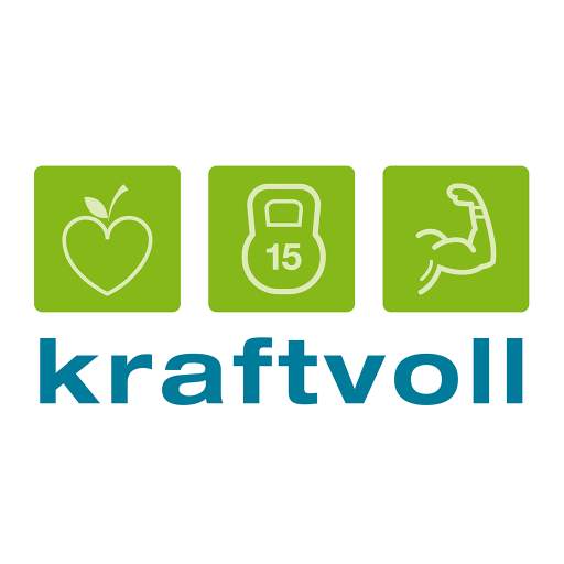 kraftvoll Gesundheitsstudios