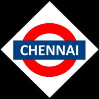 Chennai Local Train Timetable on 9Apps