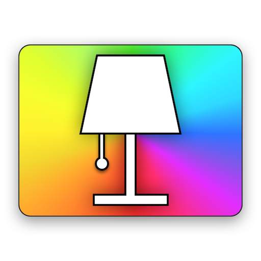 Night Light - Reading Lamp