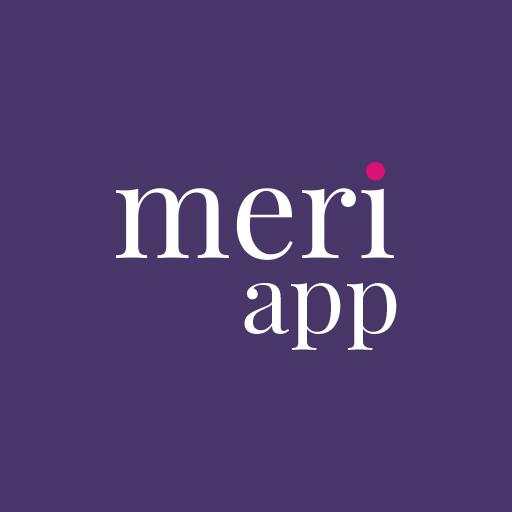 Meri App - The Virtual Mall