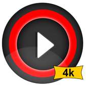HD Video Player 2018 on 9Apps