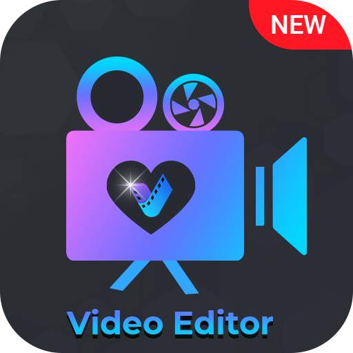 Pro Video Maker & Video Editor
