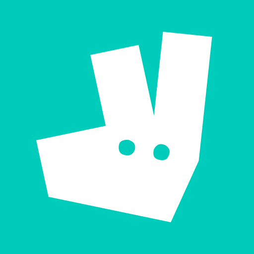 Deliveroo: Food Delivery UK icon