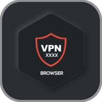 XXXX Browser VPN
