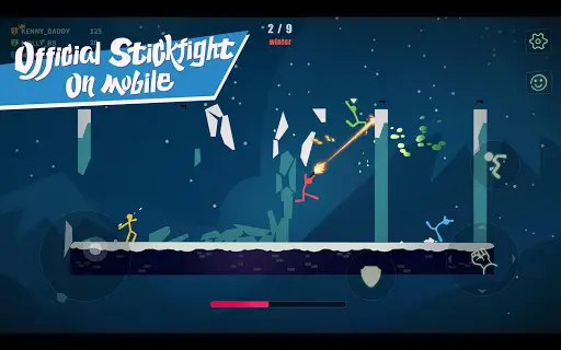 Stick Fight APK Download 2023 - Free - 9Apps