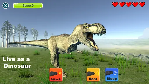 Dino T APK Download 2023 - Free - 9Apps