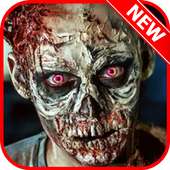 Zombie Camera on 9Apps