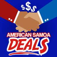 American Samoa Deals on 9Apps