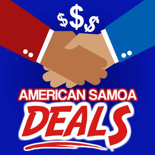 American Samoa Deals