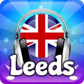 Leeds radio uk: radio leeds on 9Apps