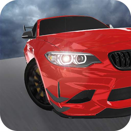 Fast&Grand - Multiplayer Car Driving Simulator