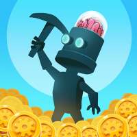 Deep Town: Idle Mining Tycoon on 9Apps