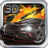 Speedy Reo Racing Greatest 3D
