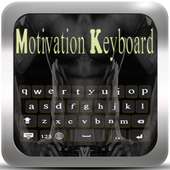 Motivation Go Keyboard