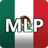 MLP Mexico on 9Apps